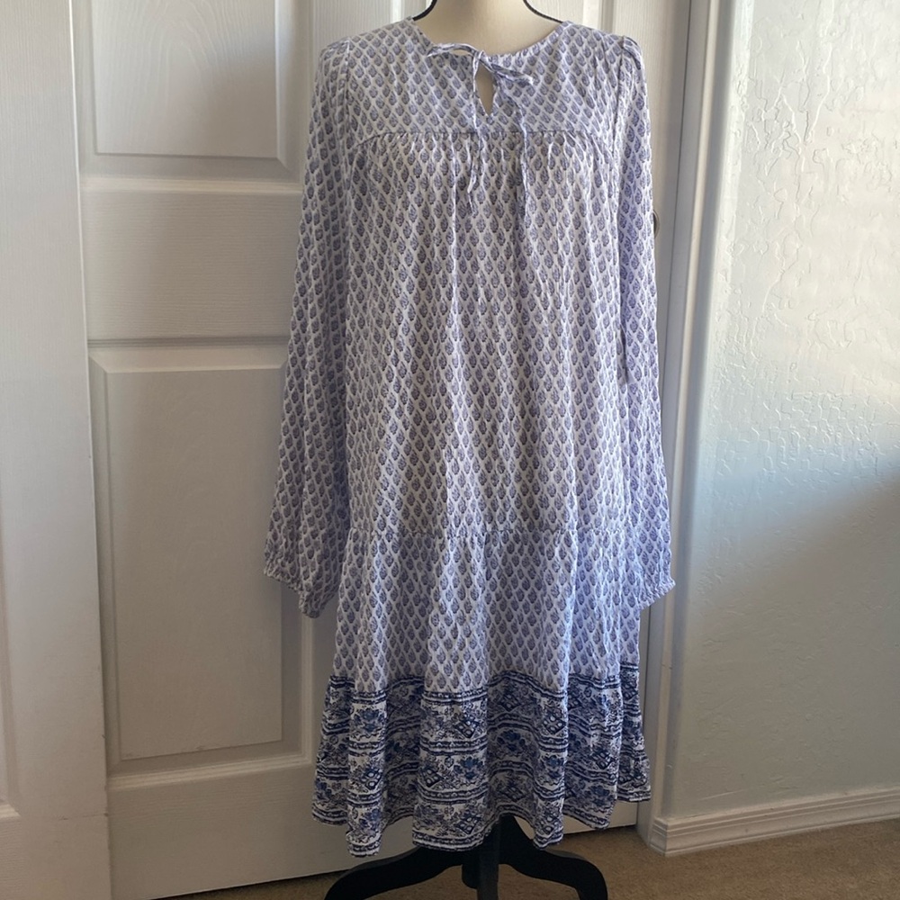 🩵NEW Style & Co. Dress